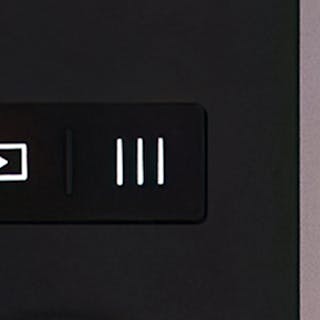Detail photo of Push’s Session View button.
